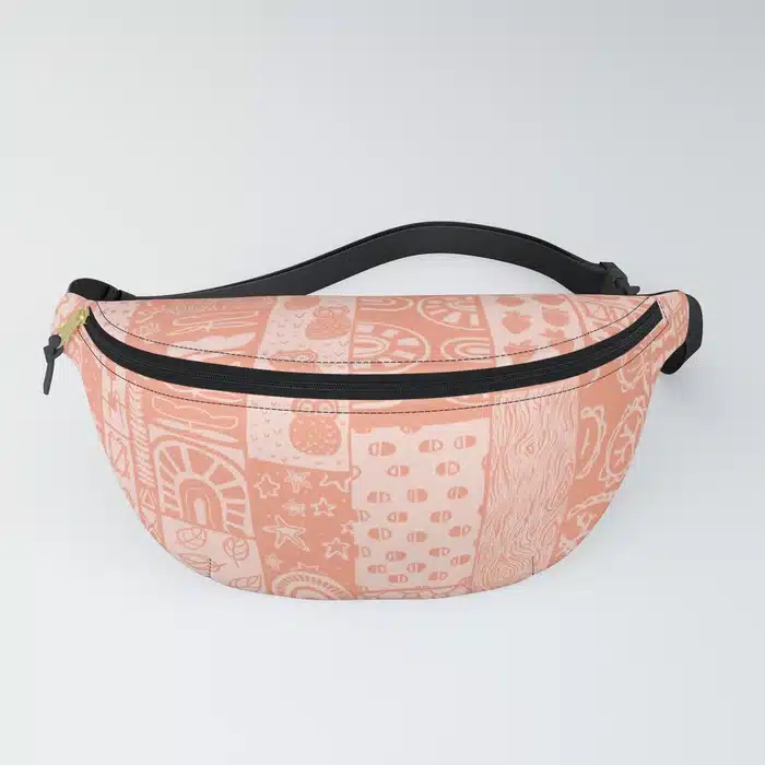 fanny pack