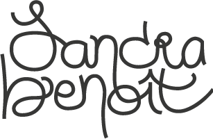 signature sandra benoit