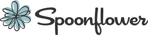 spoonflower shop banner